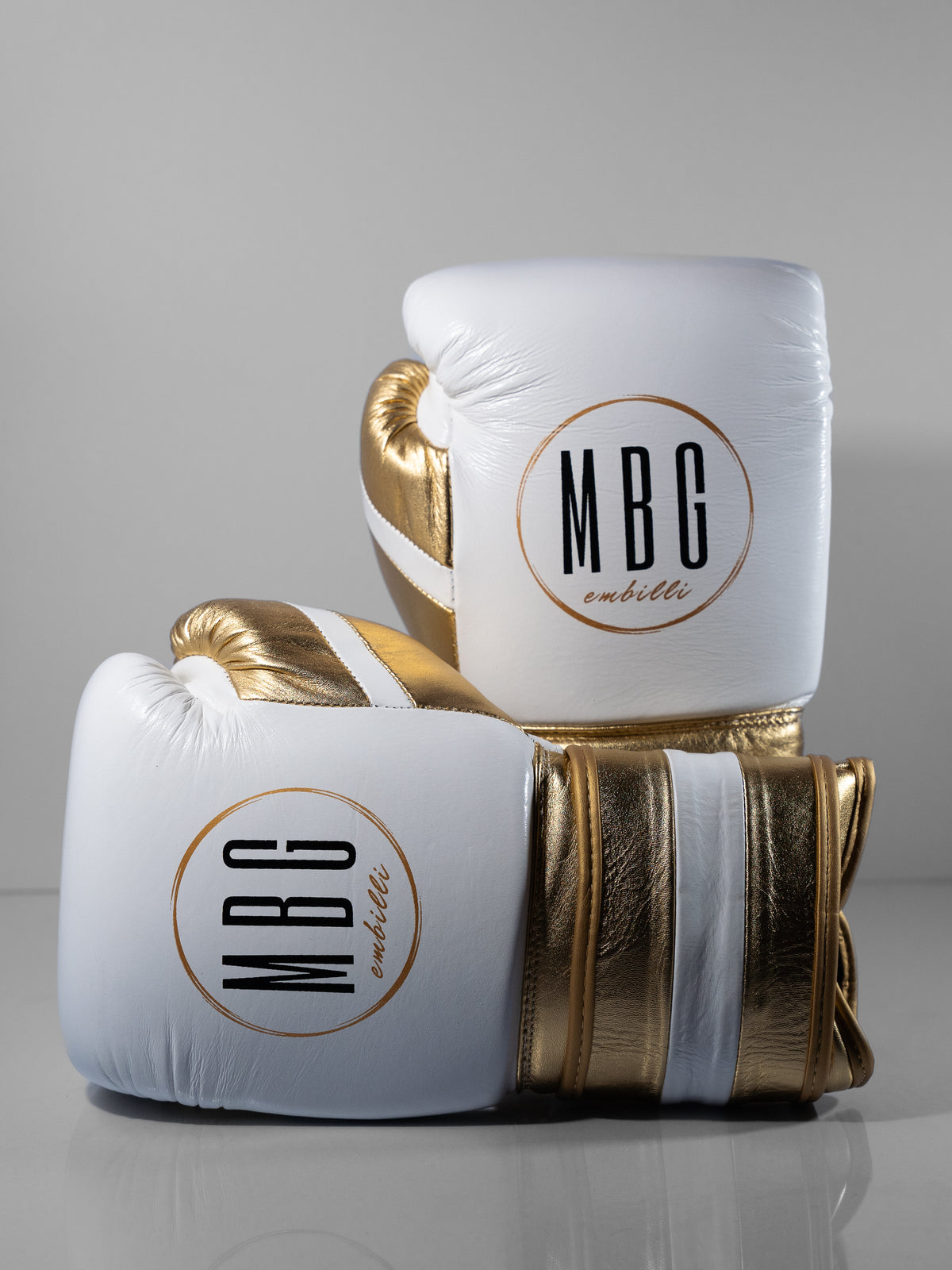 Guante de boxeo Founder piel