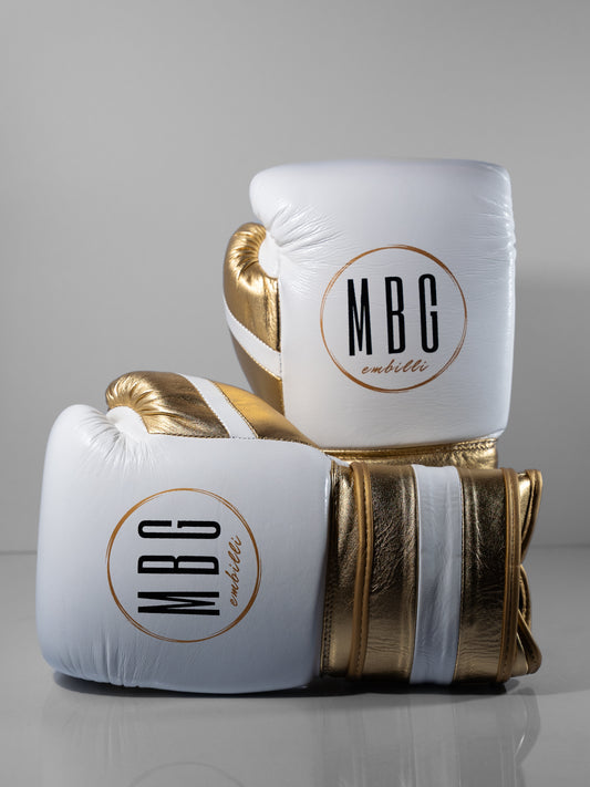 Guante de boxeo Founder piel