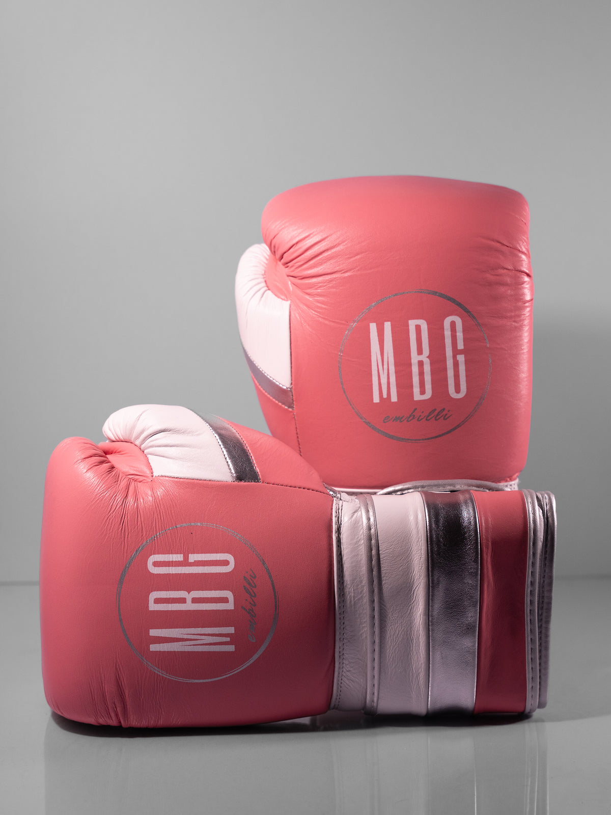 Guante de boxeo Founder piel