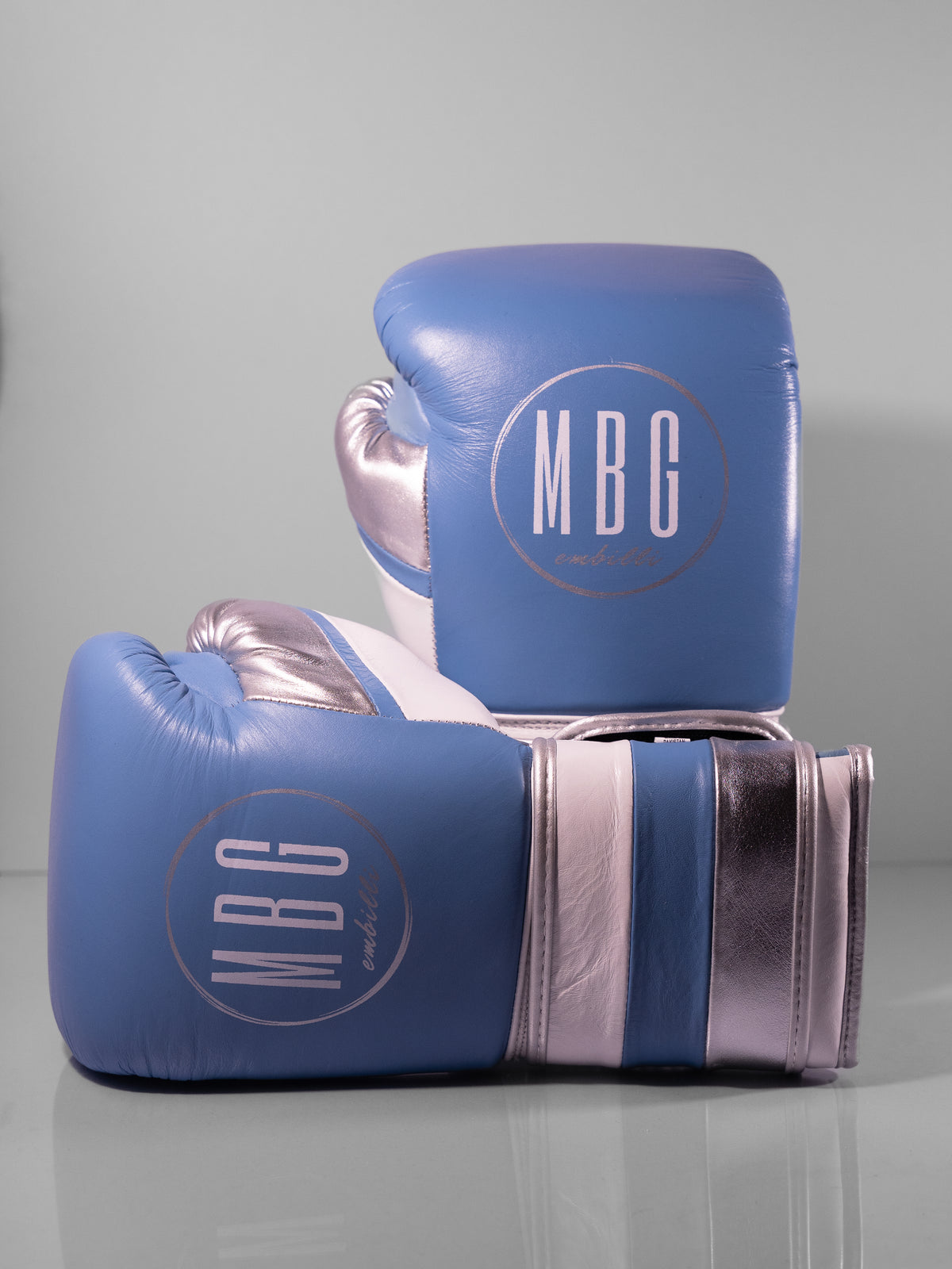 Guante de boxeo Founder piel