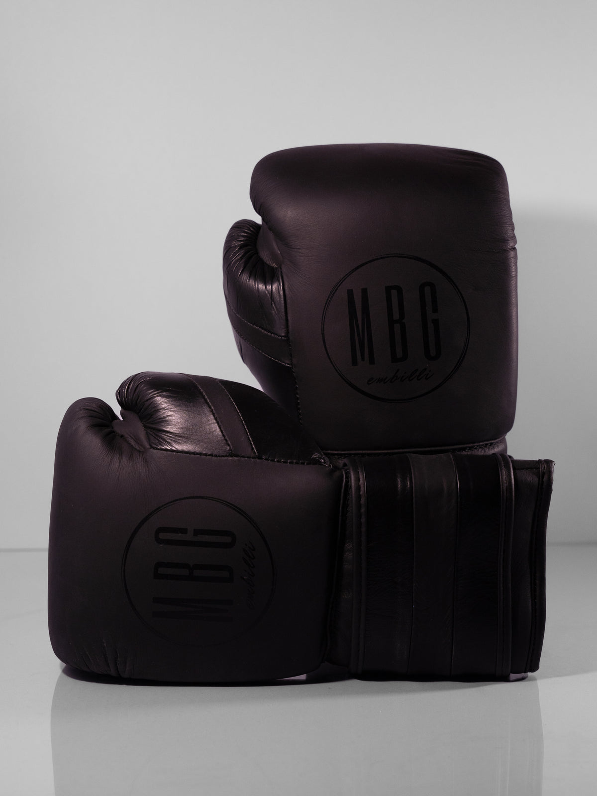 Guante de boxeo Founder piel